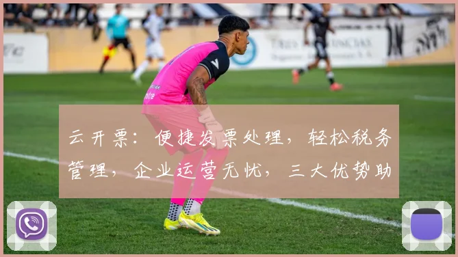 云开票：便捷发票处理，轻松税务管理，企业运营无忧，三大优势助力发展。